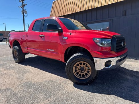 Used 2008 Toyota Tundra SR5 image 45