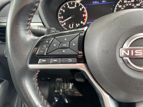 Certified 2023 Nissan Altima 2.5 SR image 17