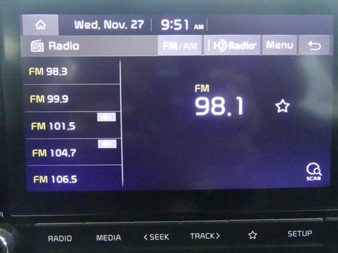 Used 2021 Kia Rio LX image 6