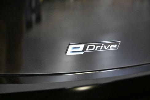 Used 2017 BMW i3 image 12