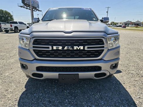 Used 2022 RAM 1500 Big Horn image 2
