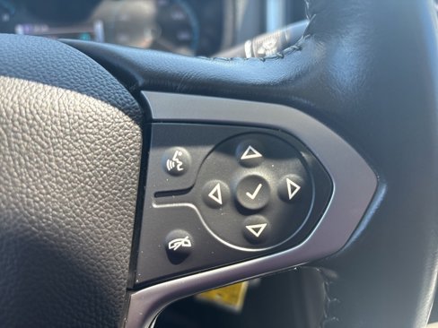 Used 2016 Chevrolet Colorado LT image 19