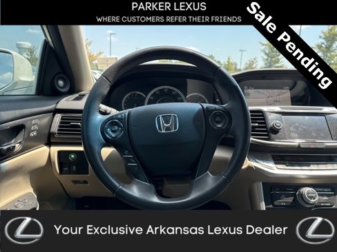 Used 2013 Honda Accord EX-L image 11