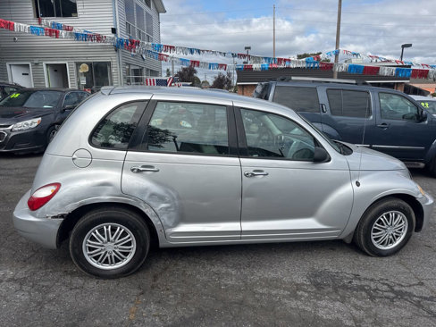 Used 2007 Chrysler PT Cruiser image 14