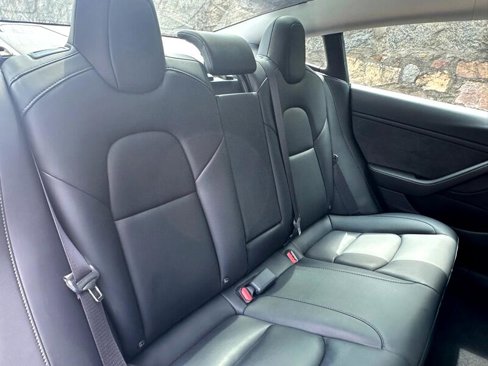 Used 2020 Tesla Model 3 Long Range image 28