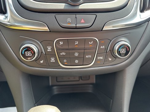 Certified 2024 Chevrolet Equinox LT image 22