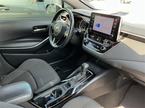 Used 2020 Toyota Corolla SE image 32