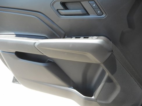 Used 2024 Chevrolet Colorado Trail Boss w/ LPO, Dark Essentials Package image 11