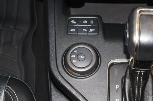 Certified 2019 Ford Ranger Lariat w/ Equipment Group 501A Mid image 34