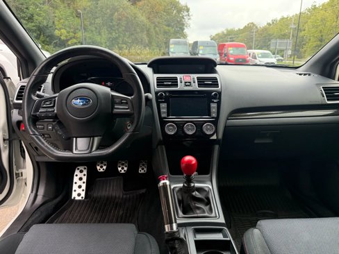 Used 2019 Subaru WRX image 10