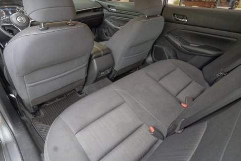 Used 2020 Nissan Altima 2.5 S image 18