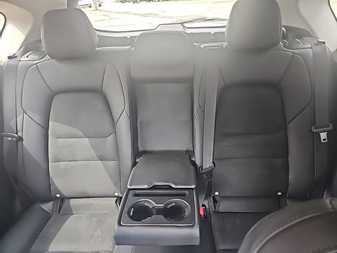 Used 2021 MAZDA CX-5 Touring image 18