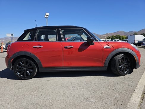 Used 2016 MINI Cooper 4-Door Hardtop image 23