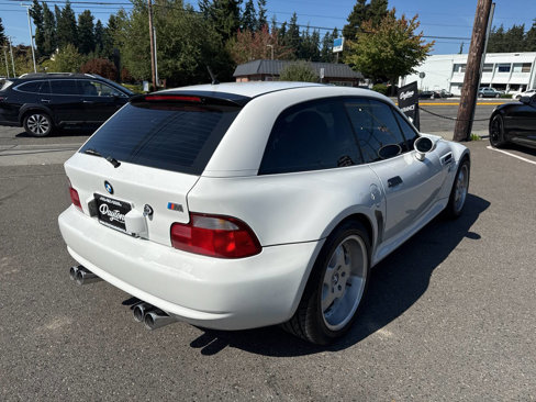 Used 2000 BMW M Coupe image 16
