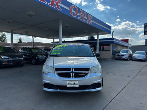 Used 2012 Dodge Grand Caravan SE image 5