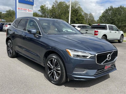 Used 2020 Volvo XC60 T6 Momentum image 5