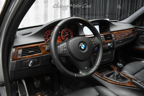 Used 2011 BMW 328i xDrive Wagon image 8
