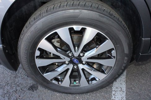 Used 2015 Subaru Outback 2.5i Limited w/ Popular Package #4 image 64