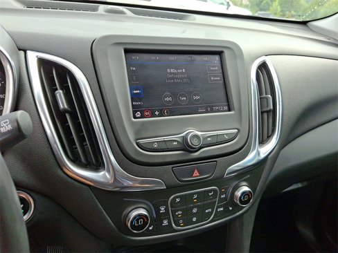 Certified 2020 Chevrolet Equinox LT image 14