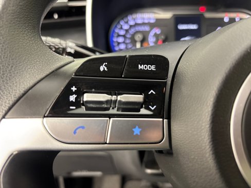 Used 2024 Hyundai Tucson SE image 17