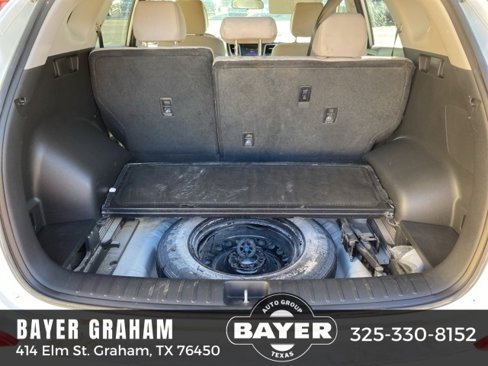 Used 2018 Hyundai Tucson SE w/ Cargo Package image 28