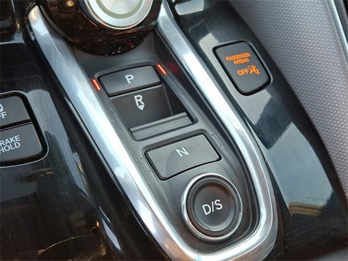 Used 2023 Acura TLX SH-AWD w/ A-SPEC Pkg image 15