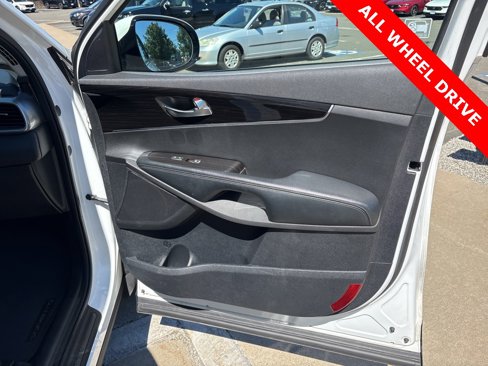 Used 2019 Kia Sorento LX w/ LX Convenience Package image 8
