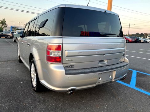 Used 2018 Ford Flex SEL w/ Equipment Group 202A image 5