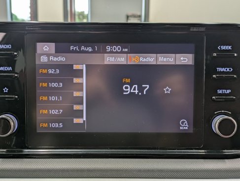Certified 2021 Kia K5 GT-Line image 13