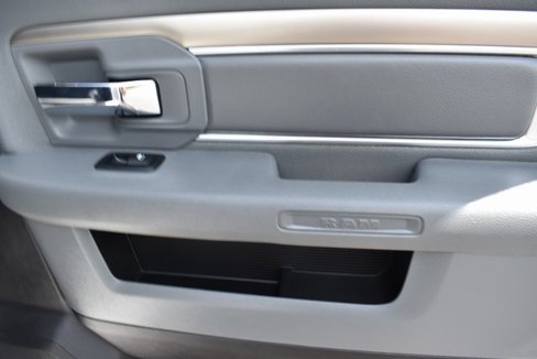 Used 2017 RAM 1500 Big Horn image 14