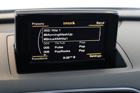 Used 2017 Audi Q3 2.0T Premium image 38