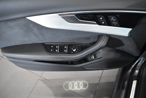 Used 2022 Audi A4 2.0T Premium Plus image 37