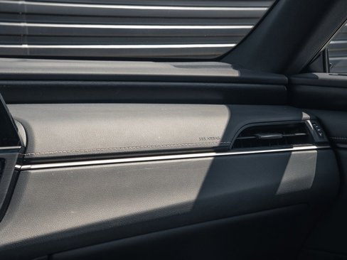 Used 2022 Lexus ES 350 w/ Premium Package image 27