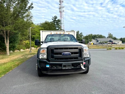 Used 2015 Ford F450 XL image 3