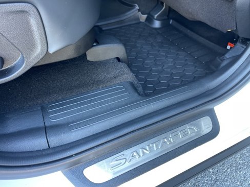 Used 2023 Hyundai Santa Fe Calligraphy image 12