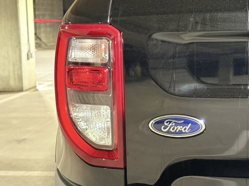 Used 2024 Ford Bronco Sport Big Bend image 10