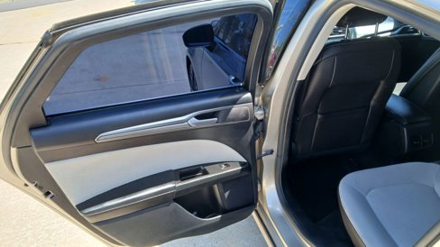 Used 2019 Ford Fusion SE w/ Equipment Group 151A image 15