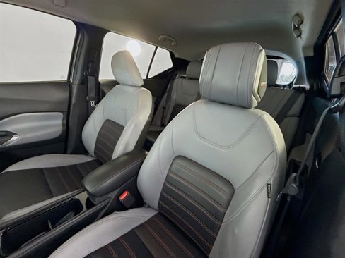 Certified 2021 Nissan Kicks SR w/ SR Premium Package image 12