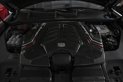 Used 2024 Lamborghini Urus Performante image 53