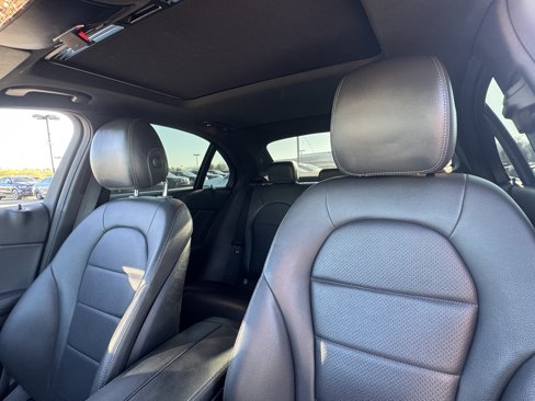Used 2019 Mercedes-Benz C 300 Sedan image 19