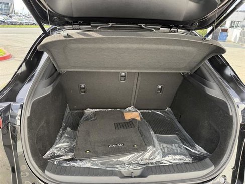 New 2025 MAZDA CX-30 AWD 2.5 S w/ Select Sport Pkg image 28