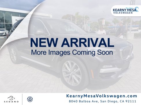 Used 2019 BMW X3 sDrive30i w/ Driving Assistance Package image 1