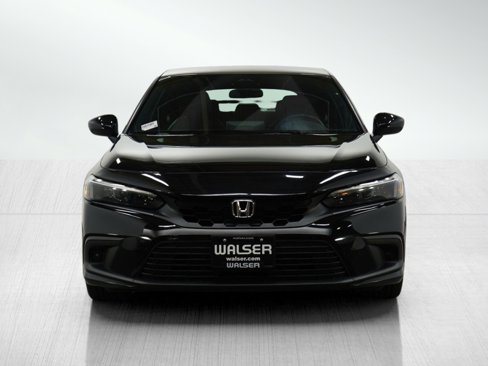 Used 2023 Honda Civic Sport image 8
