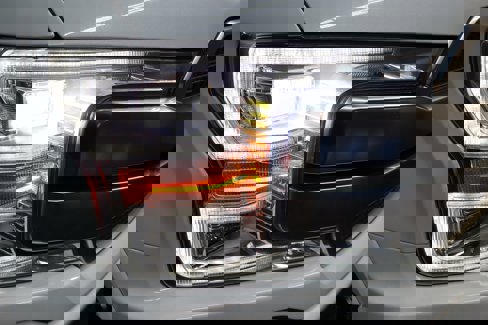 Used 2020 Ford F150 Platinum image 12