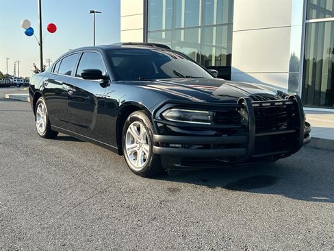 Used 2021 Dodge Charger SXT image 6