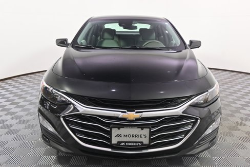 Used 2023 Chevrolet Malibu LT image 10