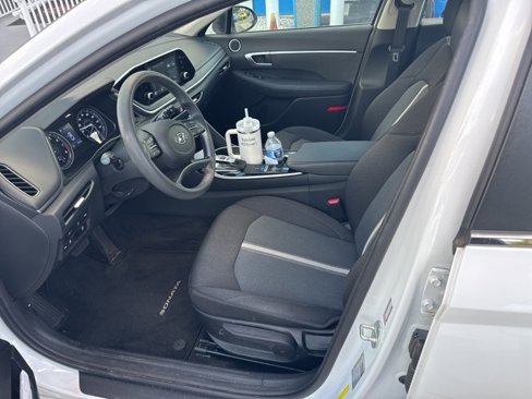 Used 2020 Hyundai Sonata SE image 9