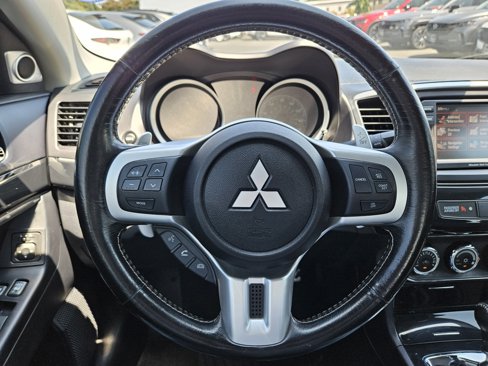 Used 2013 Mitsubishi Lancer Ralliart image 18