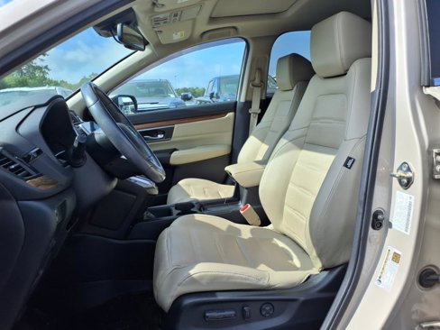 Used 2019 Honda CR-V EX-L image 18