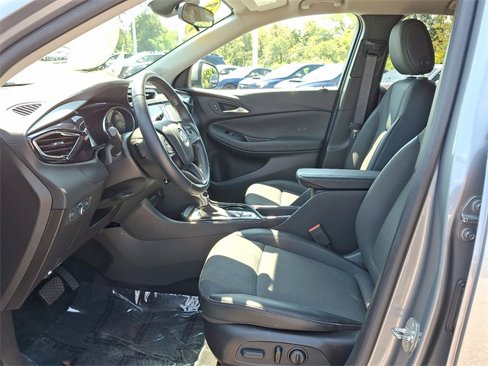 Used 2023 Buick Encore GX Preferred w/ Cold Weather Comfort Package image 13